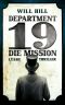 [Department 19 01] • Die Mission